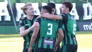 San Martín busca otro golpe en Copa Argentina