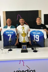 ADEPU volvió a festejar un título nacional en Catamarca