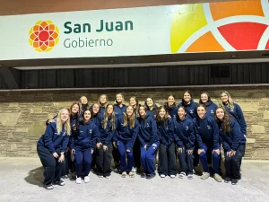 San Juan RC debuta en Rosario por la Superliga