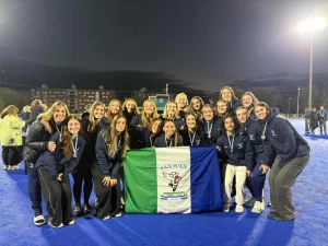 San Juan RC fue subcampeón tras un gran torneo en Rosario