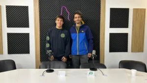 “La tercera fue la vencida”: Garcés se quedó con CICUPA