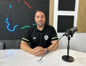 Casella: “Tenemos con qué soñar en Universitario”