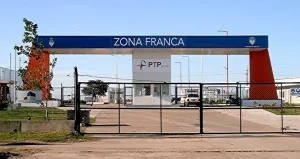 San Juan define los pasos administrativos para tomar posesión de la Zona Franca e iniciar las obras