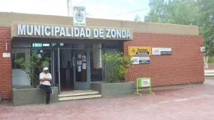 Denuncian fraude laboral en el municipio de Zonda por salarios cobrados sin prestación de servicios