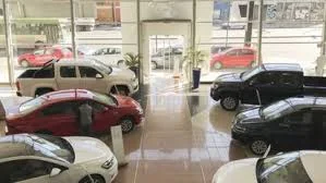 El mercado automotor sanjuanino registra una desaceleración en las ventas tras el fuerte repunte del año anterior