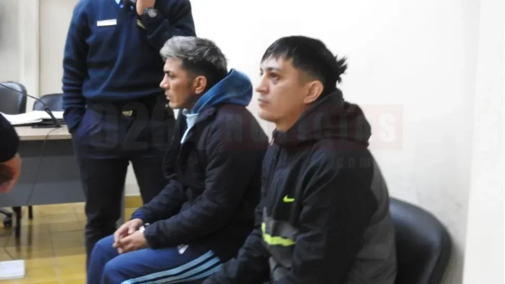 Descompensación de la jueza obligó a suspender la audiencia contra los barras de San Martín por el ataque en el Barrio Cabot