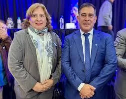 Intendentes sanjuaninos rechazaron de forma unánime la propuesta libertaria de fusionar departamentos