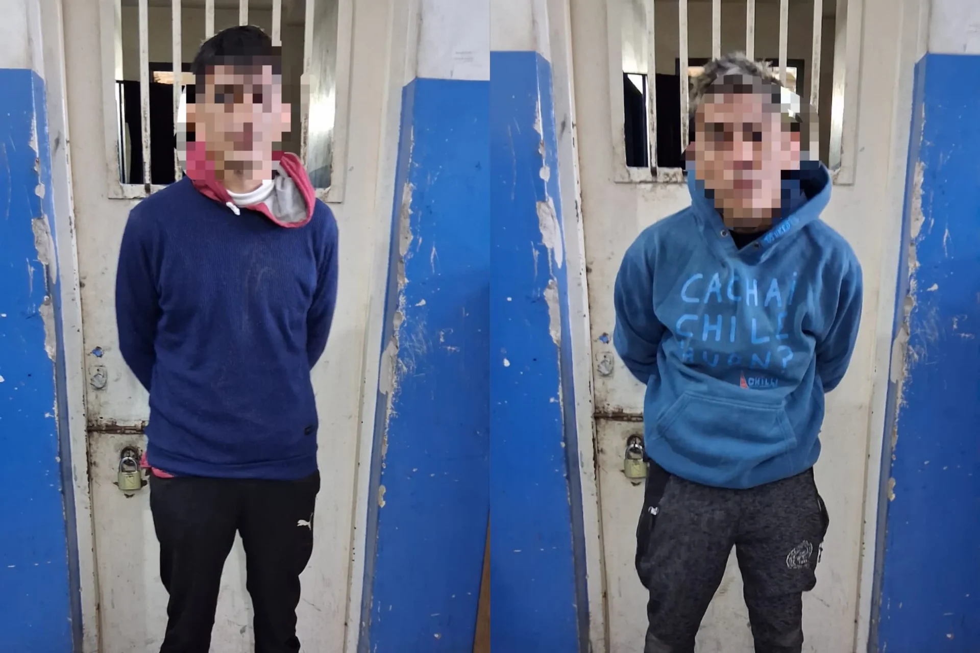 hermanos