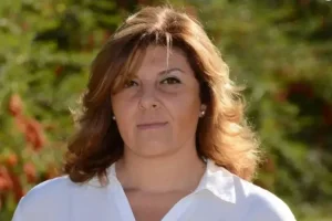 Alejandra Leonardo se diferenció tras la salida de Adorni: "Era una decisión que debía tomarse"