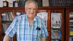 Elevan a juicio oral la causa penal contra el dirigente sindical Alfredo Duarte