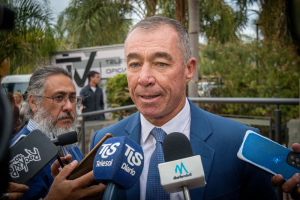 El Gobierno de San Juan evalúa un programa de retiro voluntario para empleados estatales