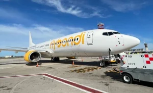 Colapso operativo de Flybondi en San Juan: se canceló casi la mitad de los vuelos previstos en los últimos tres meses