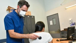 Alerta sanitaria en San Juan por la inminente llegada de una agresiva cepa europea de influenza
