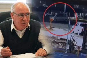 Otorgan cuatro meses para investigar al juez Enrique Mattar por un siniestro vial en Capital