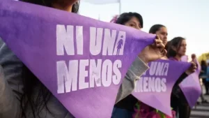 Baja de femicidios pese al ajuste en políticas de género: los causas que explican los datos oficiales