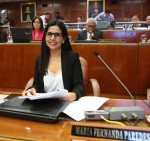 Impulsan cambios legales para reforzar el cobro de cuotas alimentarias en San Juan