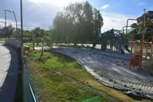 San Juan sumará un mega polo recreativo y científico con la inauguración del Parque Belgrano y el Museo de Ciencias Naturales