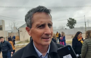 San Juan creará un centro de rehabilitación de adicciones y un hogar infantil de alta complejidad en Casa Activa