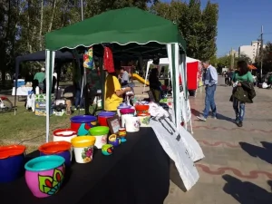 La Municipalidad de la Capital cerrará de forma total la Plaza Laprida para ejecutar una remodelación integral