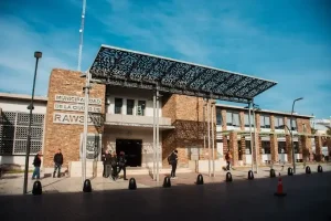 Rawson pone en marcha un cuerpo de fiscalización integrado y digitaliza el sistema de multas