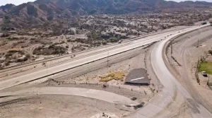 Acuerdo clave con Nación: proponen saldar deudas con bonos para destrabar las obras en la Ruta 40 Sur