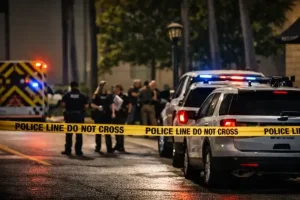 Mundial 2026: Tiroteo cerca del hotel de la Selección argentina encendió las alarmas en Kansas City