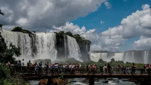 Balance turístico: Fin de semana largo AUSTERO 