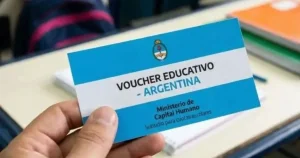 Vouchers Educativos 2026: habilitan la consulta en línea para verificar el estado de las solicitudes