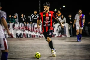 La División B define a los finalistas del Apertura