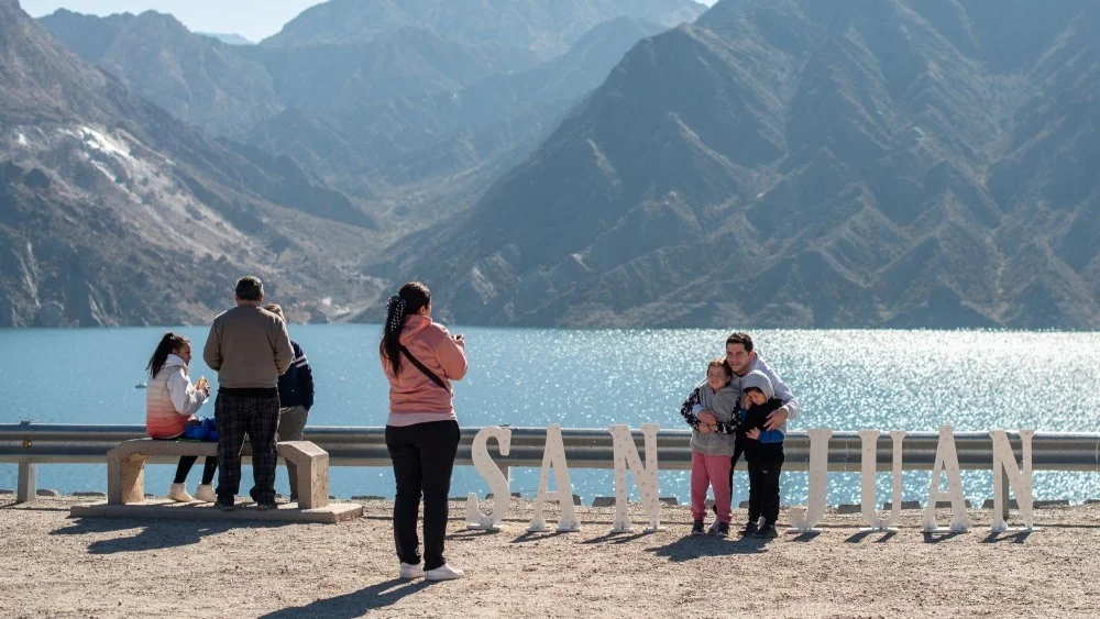 Vacaciones de invierno: las agencias sanjuaninas confían en un repunte de reservas a último momento