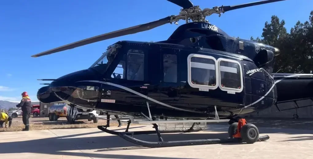 heli