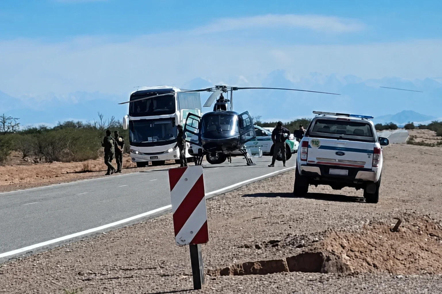 helicoptero