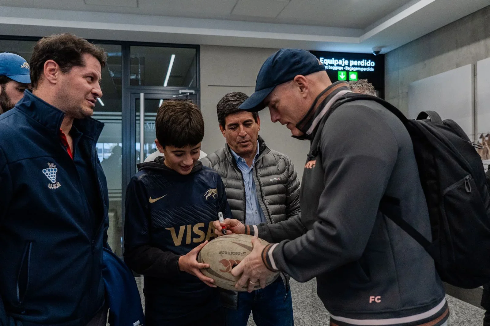 pumas