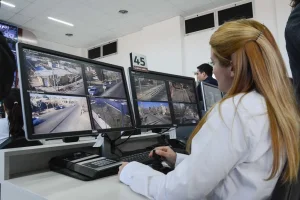 San Juan sumará cámaras privadas y drones al monitoreo del Cisem 911 para prevenir delitos