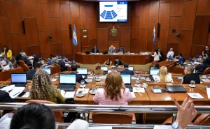 La reforma electoral en San Juan divide posiciones por el autofinanciamiento de las internas