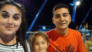 Tras el femicidio de Gema, organizaciones de víctimas exigen mayor efectividad en las medidas de protección estatal