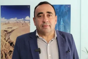 El intendente de Iglesia advirtió que la resolución del ENRE sobre la Línea de 500 kV no es definitiva