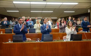 Tensión legislativa por el tratamiento de la Ley de Desarrollo Local Minero