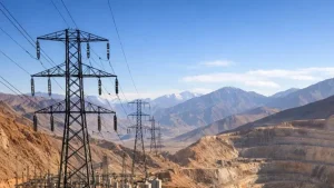 El EPRE exige un modelo multiusuario para la línea de 500 kV vinculada al proyecto minero Vicuña
