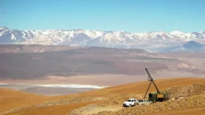 Con un extenso borrador, la Provincia apura la reglamentación de la nueva Ley de Desarrollo Minero