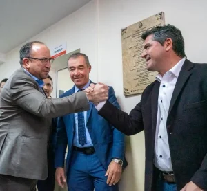 Miodowsky anticipó la búsqueda de una gran alianza del oficialismo y los libertarios para frenar al PJ en 2027