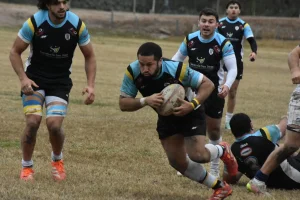 Universitario vuelve a jugar en casa por el Regional Cuyano