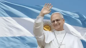 Crece la expectativa por la visita del papa León XIV a la Argentina: qué lugares recorrería y cuál sería la fecha prevista
