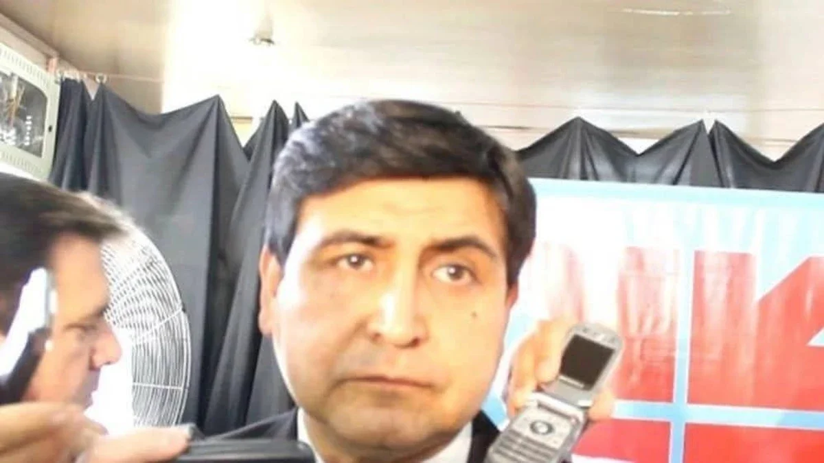 Luis "Turco" Amín se suma a la gestión de Daniela Rodríguez para ordenar la comunicación en Chimbas