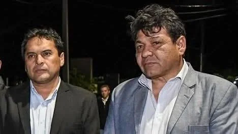 Los Atampiz intimaron a una empleada de Zonda por publicaciones y ella respondió con una carta notarial