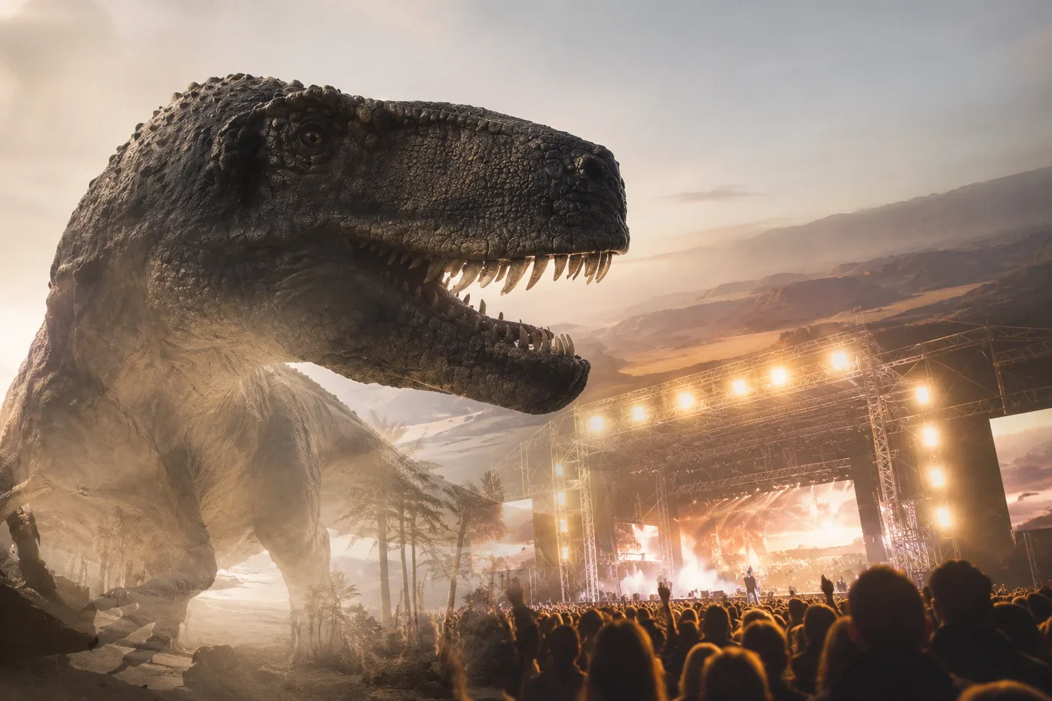 dino