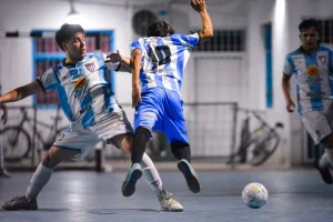La Gloria y Defensores pisaron fuerte en la segunda fecha