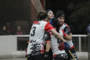 San Juan recibe el Argentino Femenino con nueve equipos locales