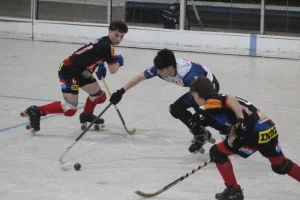 Vuelve el Clausura A1 de hockey con seis partidos este viernes
