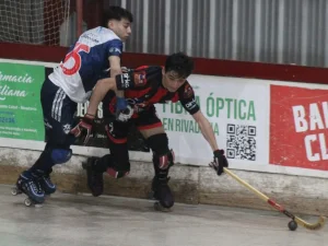 La Serie A1 juega una cuarta fecha con seis partidos en simultáneo